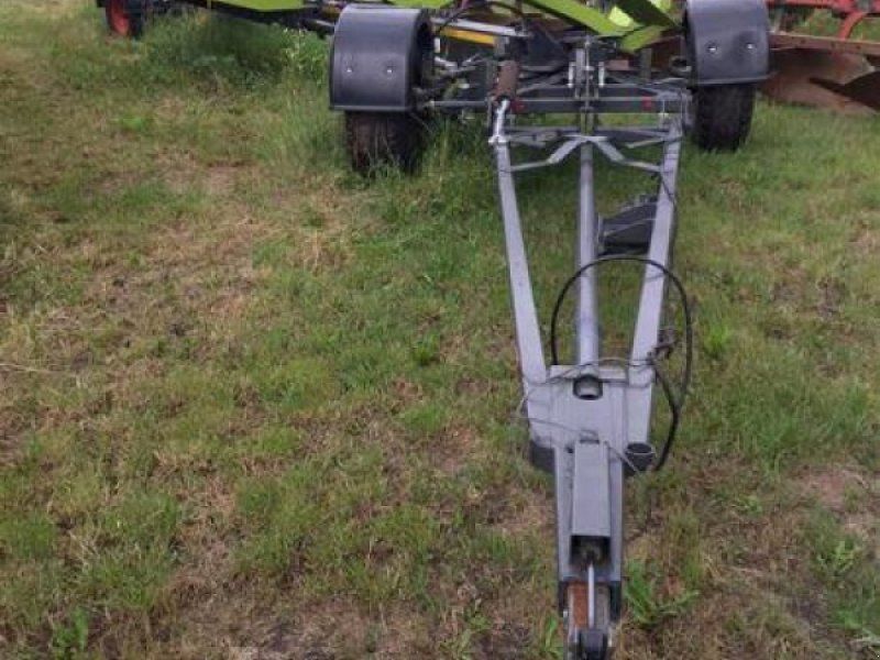 Claas GEBR. TRANSPORTWAGEN