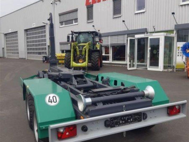 Oehler ANHÄNGER HAKENLIFT OL THKL 130