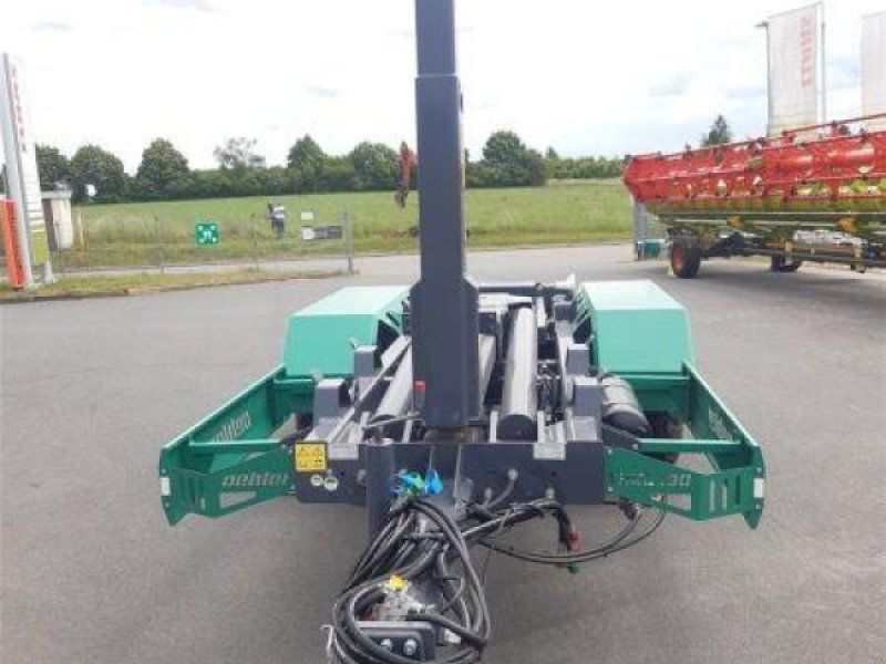 Oehler ANHÄNGER HAKENLIFT OL THKL 130