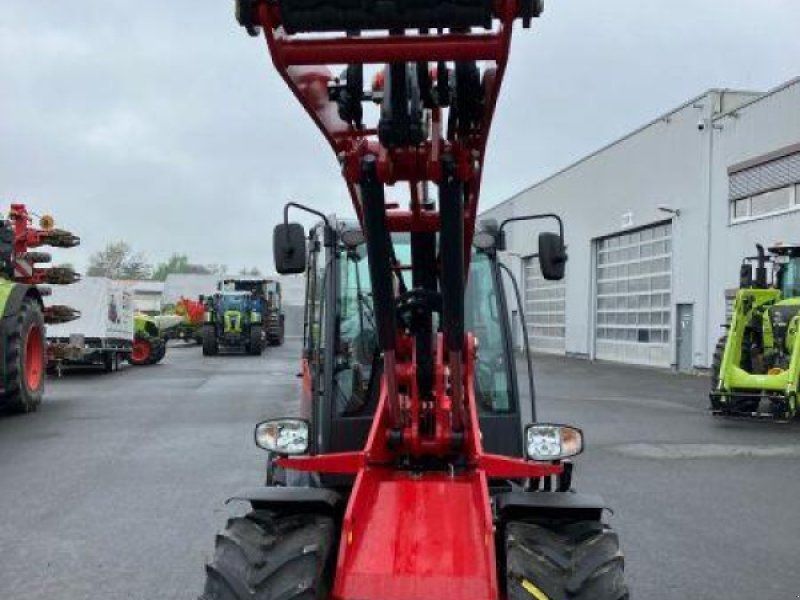 Schäffer HOFLADER SCHÄFFER 4670 Z-2