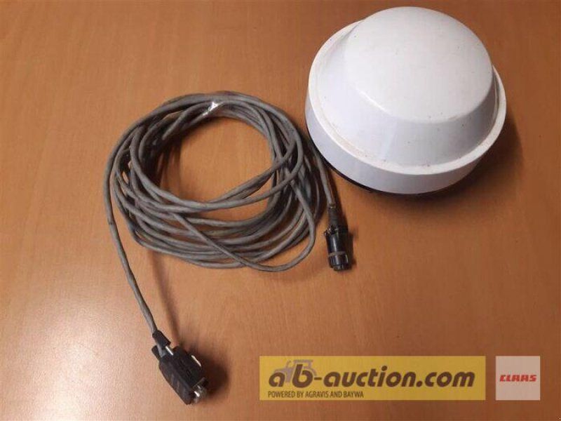 GEBR. SPRITZE AGRIO  MAMUT5025