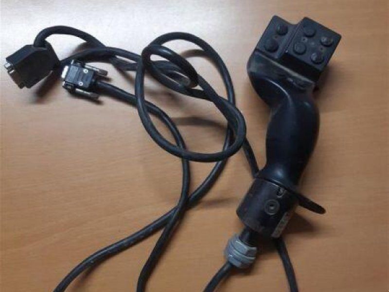 GEBR. SPRITZE AGRIO  MAMUT5025