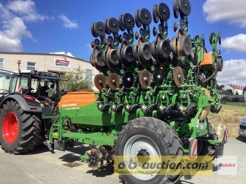 Amazone SÄMASCHINE PRECEA 6000-TCC