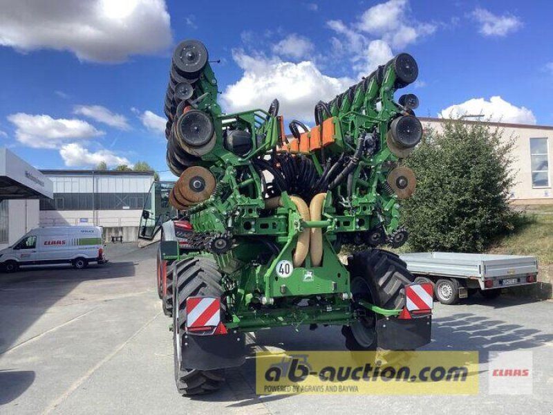 Amazone SÄMASCHINE PRECEA 6000-TCC