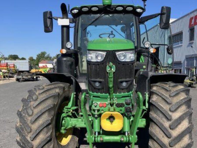 John Deere 6195R
