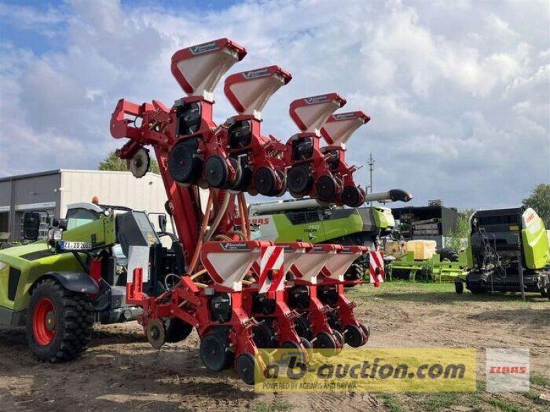 Kverneland GEBR. OPTIMA 6M PH