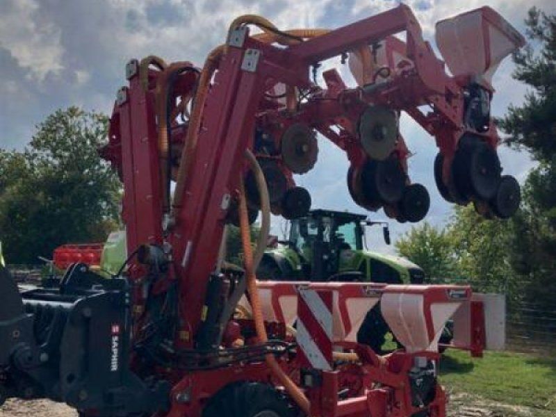 Kverneland GEBR. OPTIMA 6M PH