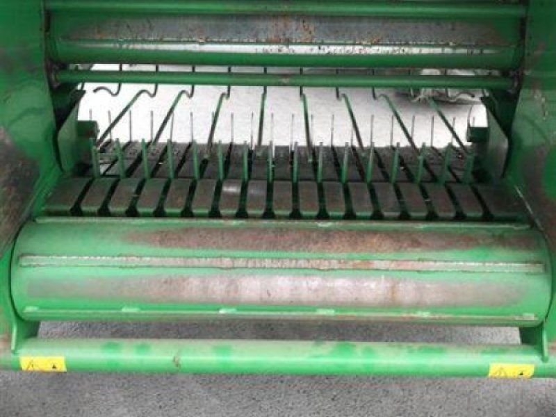 John Deere GEBR. PRESSE F 440E