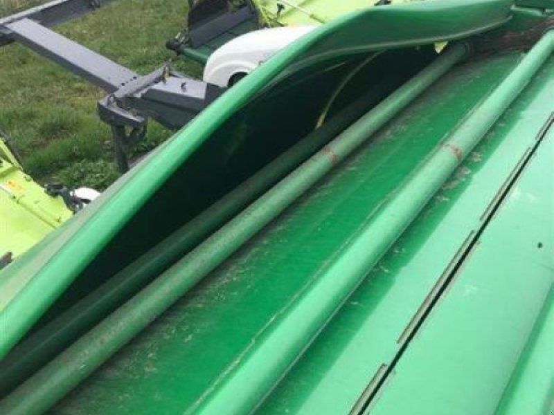 John Deere GEBR. PRESSE F 440E