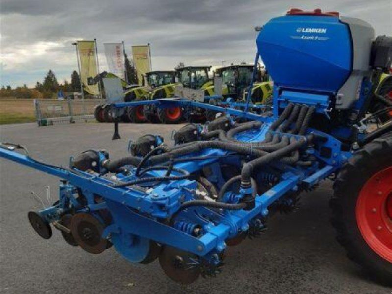 Lemken GEBR. SÄMSASCHINE AZURIT 9