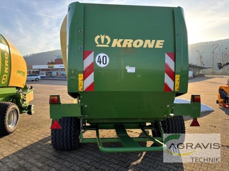 Krone FORTIMA V 1500 MC