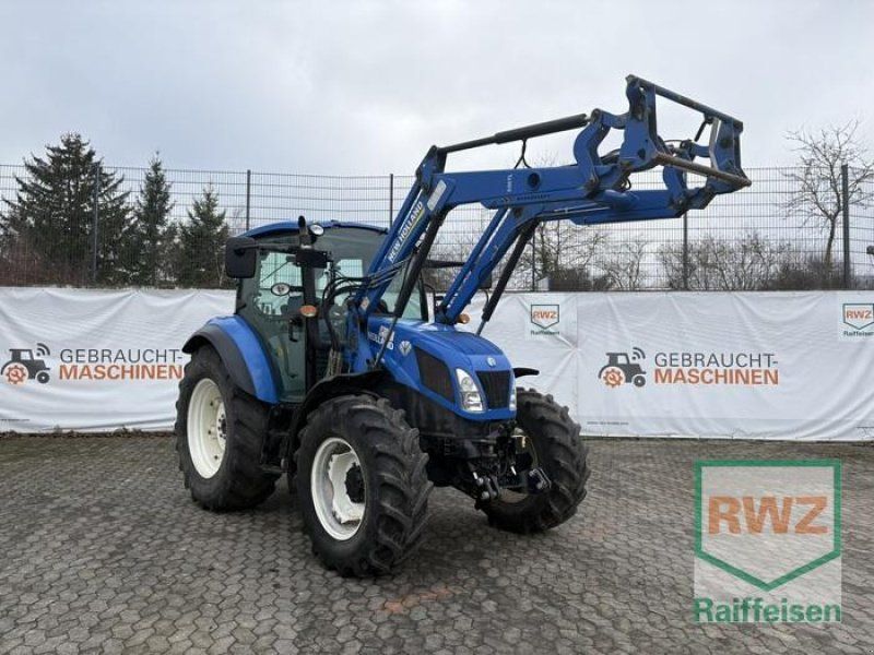 New Holland T4.95