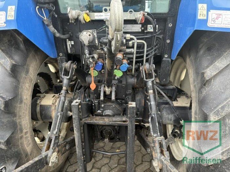 New Holland T4.95