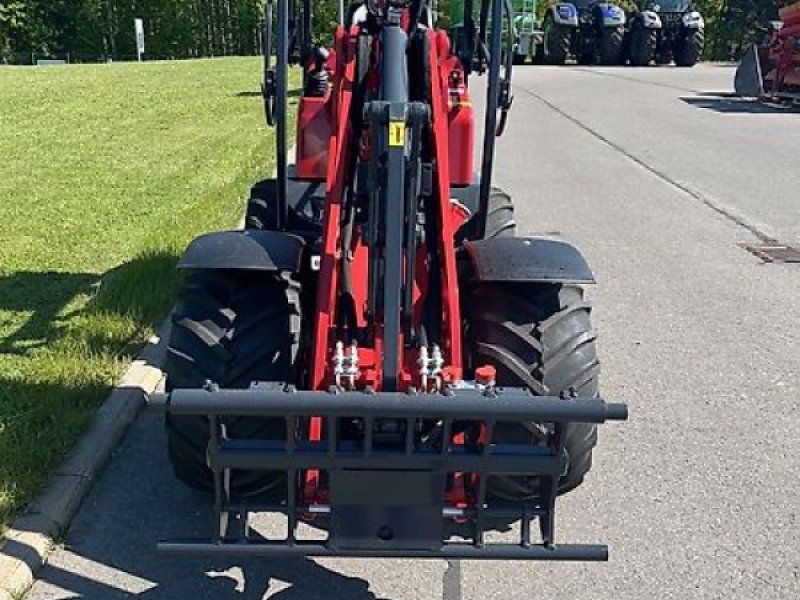 Schäffer 2630 Fahrerschutzdach