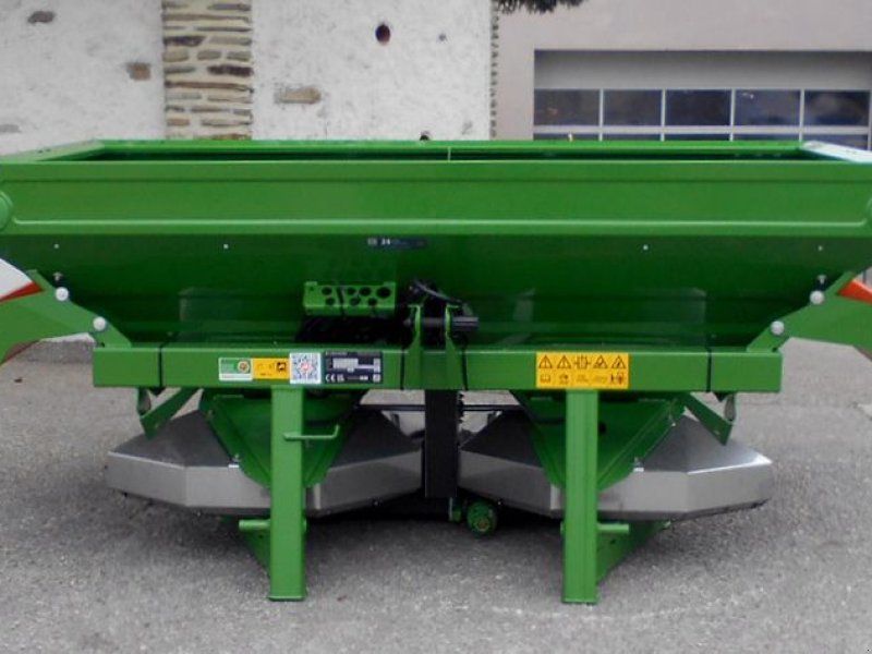 Amazone ZA-M 1002 Special Easy