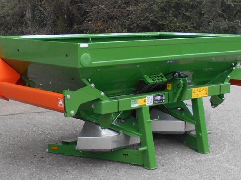 Amazone ZA-M 1002 Special Easy