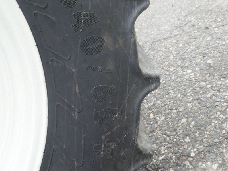 New Holland T5.90 Dual Command