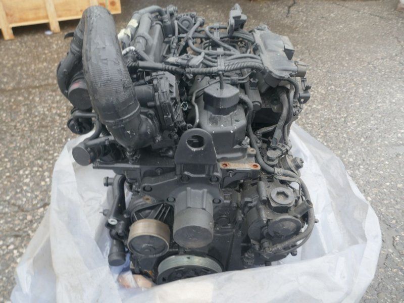 New Holland FTP Motor 4 Zylinder