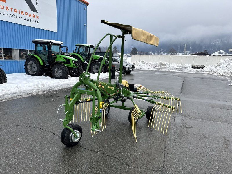 Krone Swadro S 380 Einkreisel