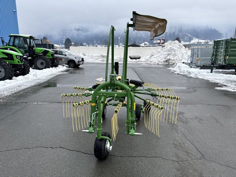 Krone Swadro S 380 Einkreisel