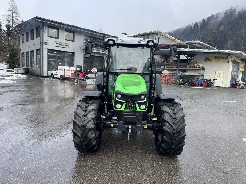 Deutz-Fahr 5075D (Stage V)