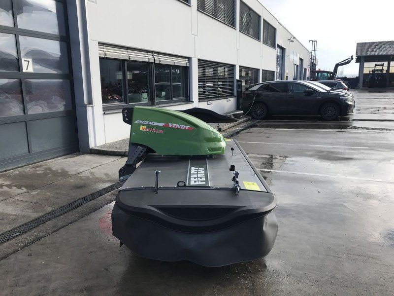 Fendt Slicer 310 F