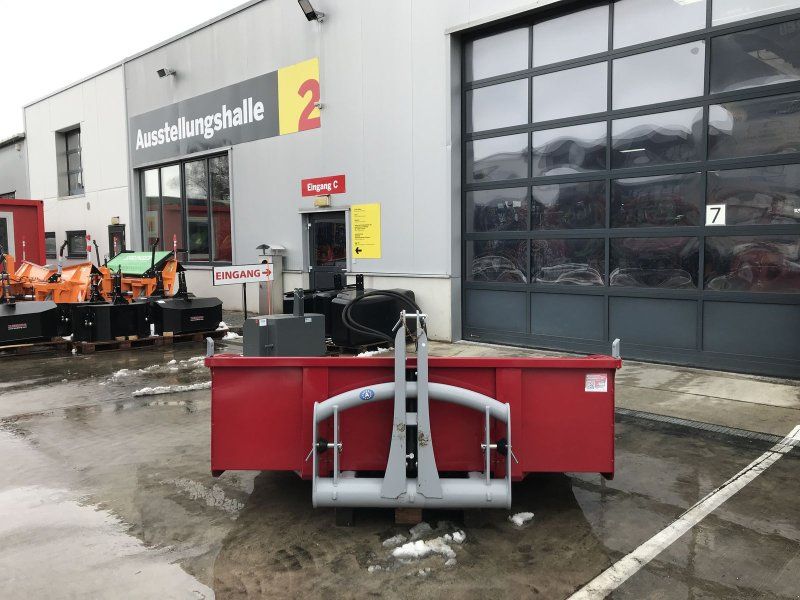 Rosensteiner Samurai 220 D