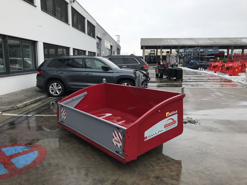 Rosensteiner Samurai 220 D