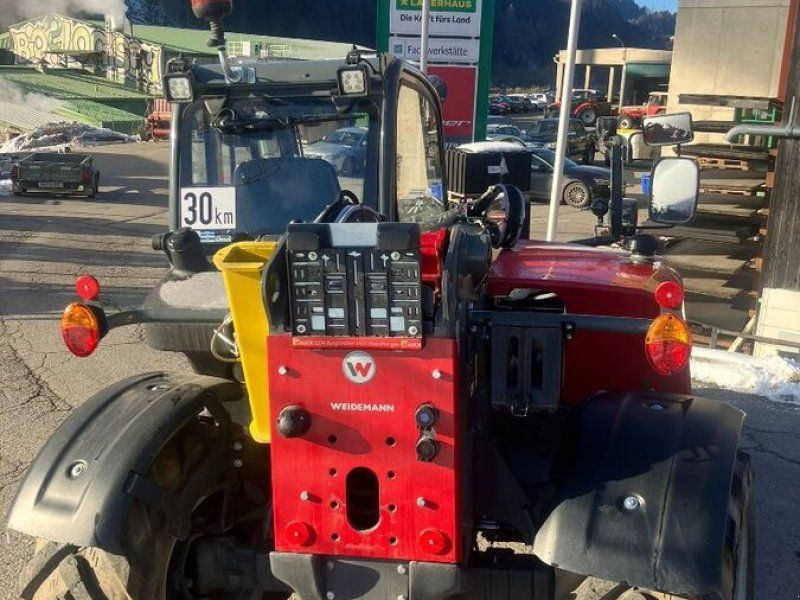 Weidemann T 5522