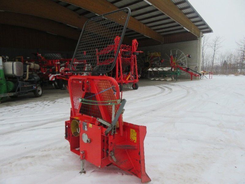 Krpan Forstprofi 500