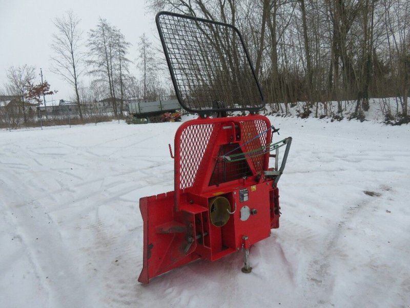 Krpan Forstprofi 500