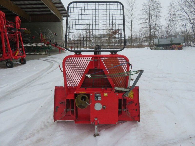 Krpan Forstprofi 500