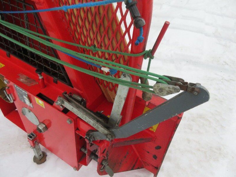 Krpan Forstprofi 500