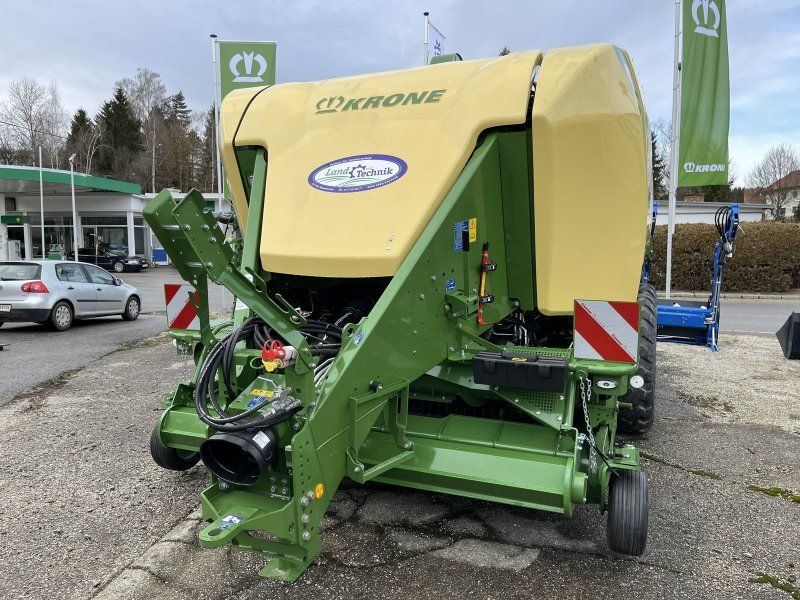 Krone Big Pack 1270 VC