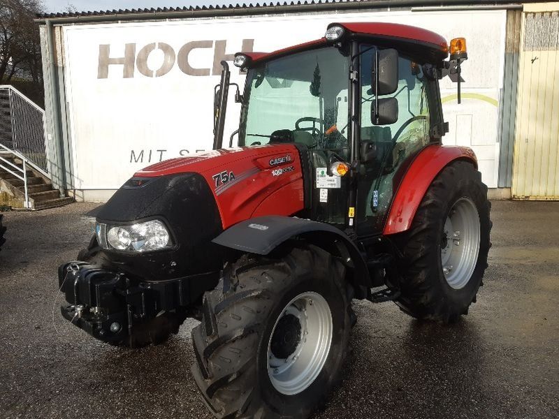 Case IH Farmall 75 A (Stage V)