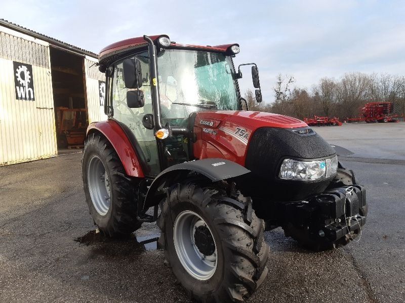 Case IH Farmall 75 A (Stage V)