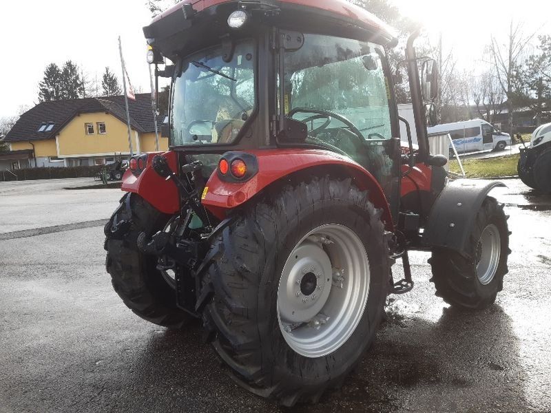Case IH Farmall 75 A (Stage V)
