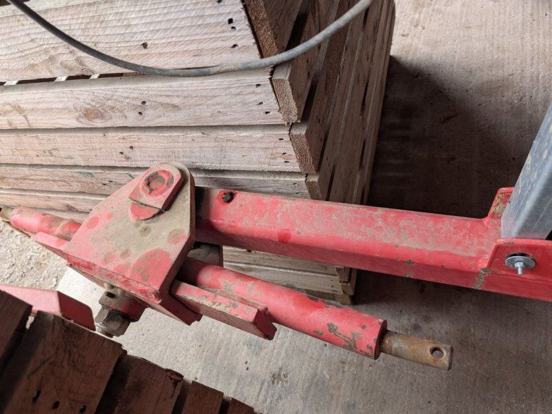 Knoche Scheibenge 2,50m gezogen