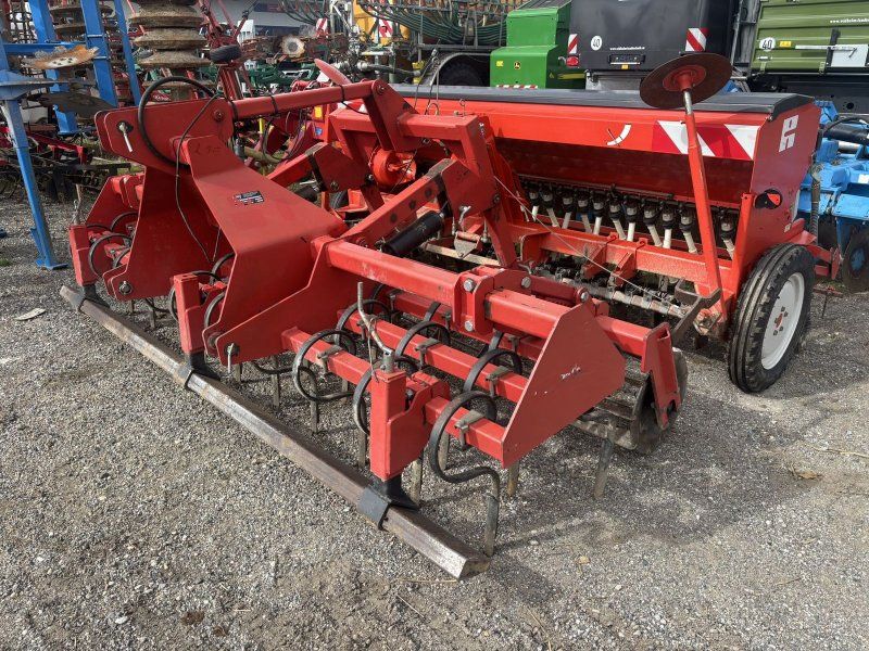 Reform Hatzenbichler Kombi mit Semo 100