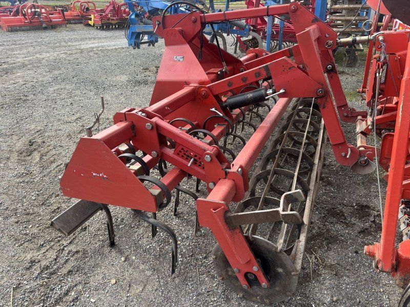 Reform Hatzenbichler Kombi mit Semo 100