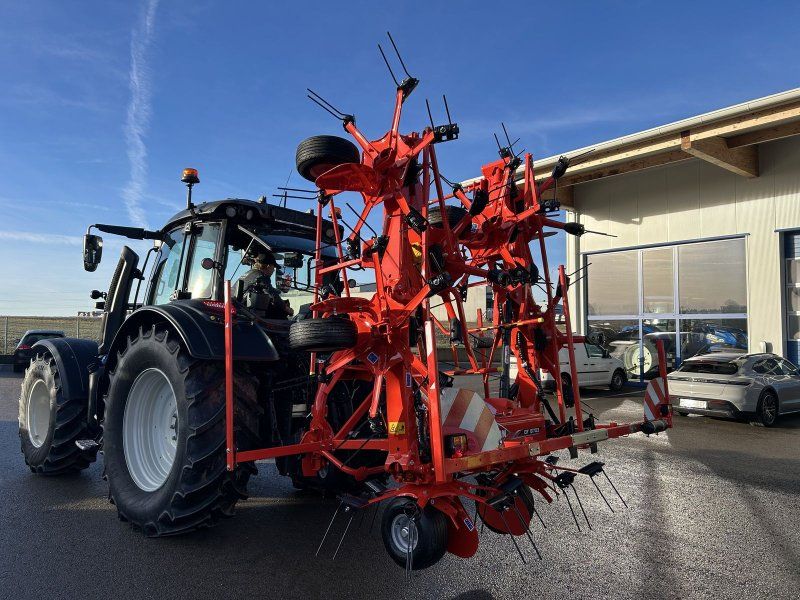 Kuhn GF 8703
