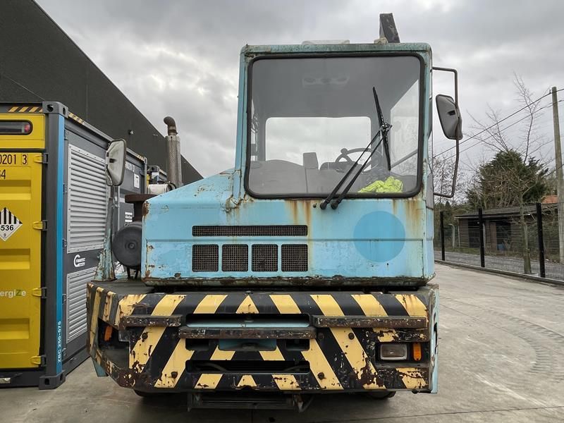 Ferrari TT 2516 VA 4x2