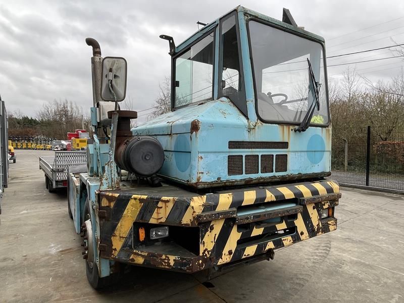 Ferrari TT 2516 VA 4x2