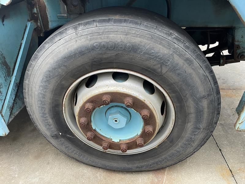 Ferrari TT 2516 VA 4x2