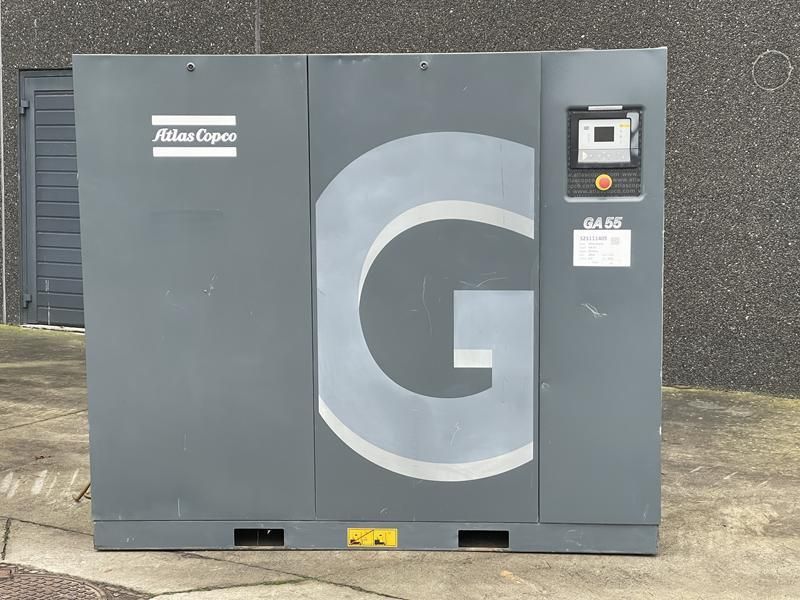 Atlas Copco GA 55