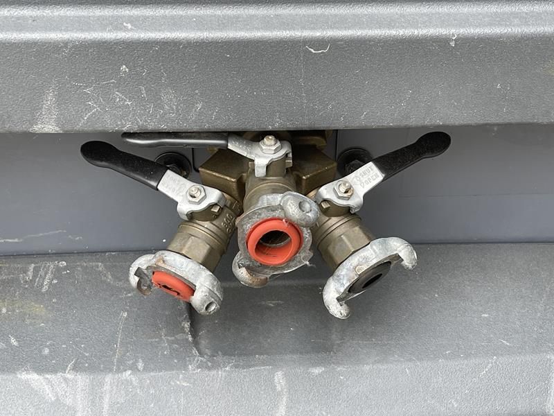 Atlas Copco XAS 88 KD - N