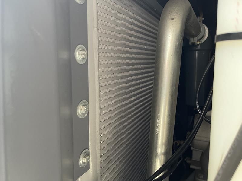 Atlas Copco XATS 327 MD - N