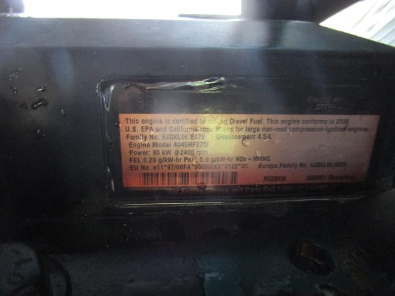 Ingersoll Rand 9 / 110