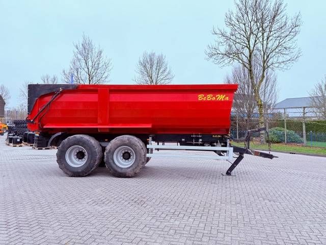 Beboma 18000 LK Landbouwkipper