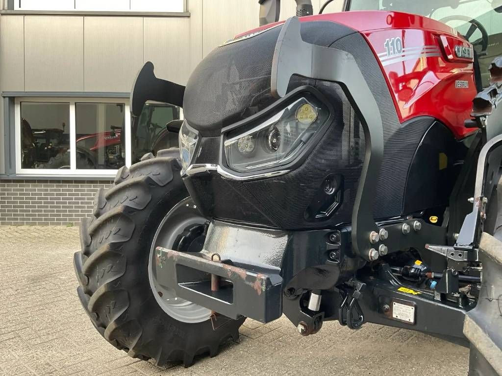 Case IH Vestrum 110 CVX